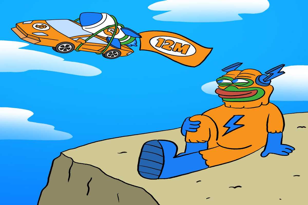 Bitcoin Hyper es una de las alternativas a Catzilla hoy