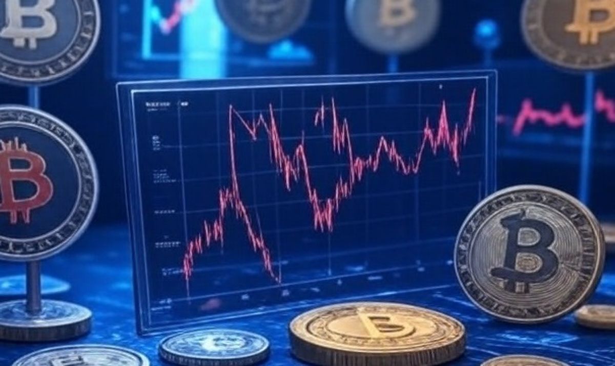 Trading de criptomonedas: ¿Qué es y cómo comenzar a operar?