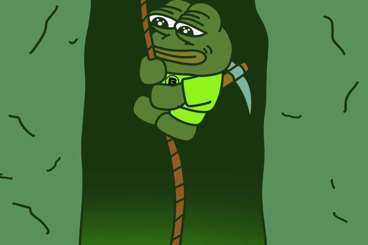 Memecoin con futuro a seguir de cerca