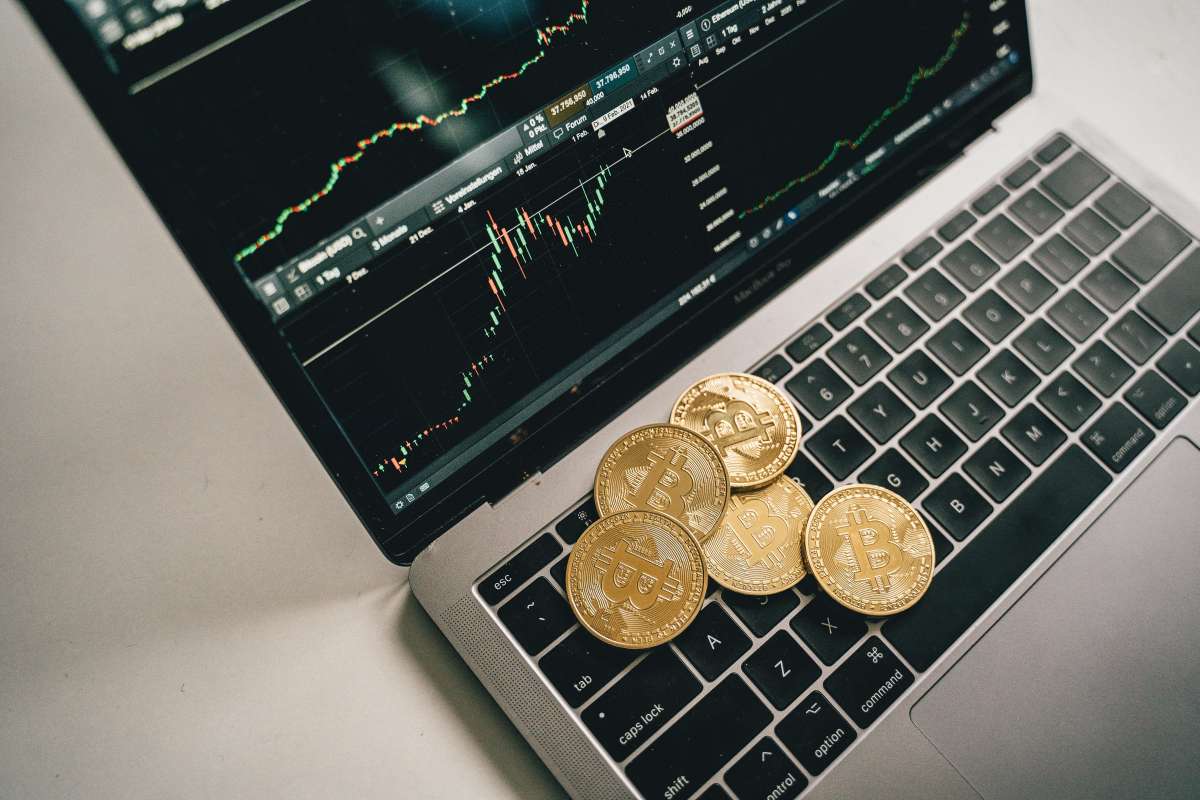 Day trading con criptomonedas: guía completa para principiantes