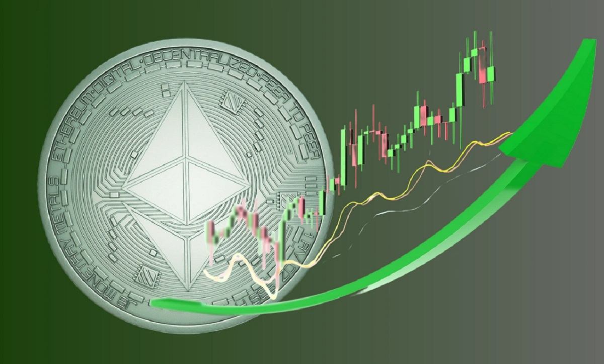Ethereum supera $340.000 millones en volumen en agosto