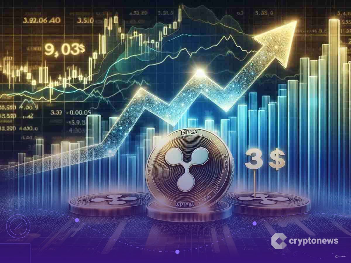 Últimas noticias XRP hoy: EN DIRECTO - 3 de septiembre de 2025