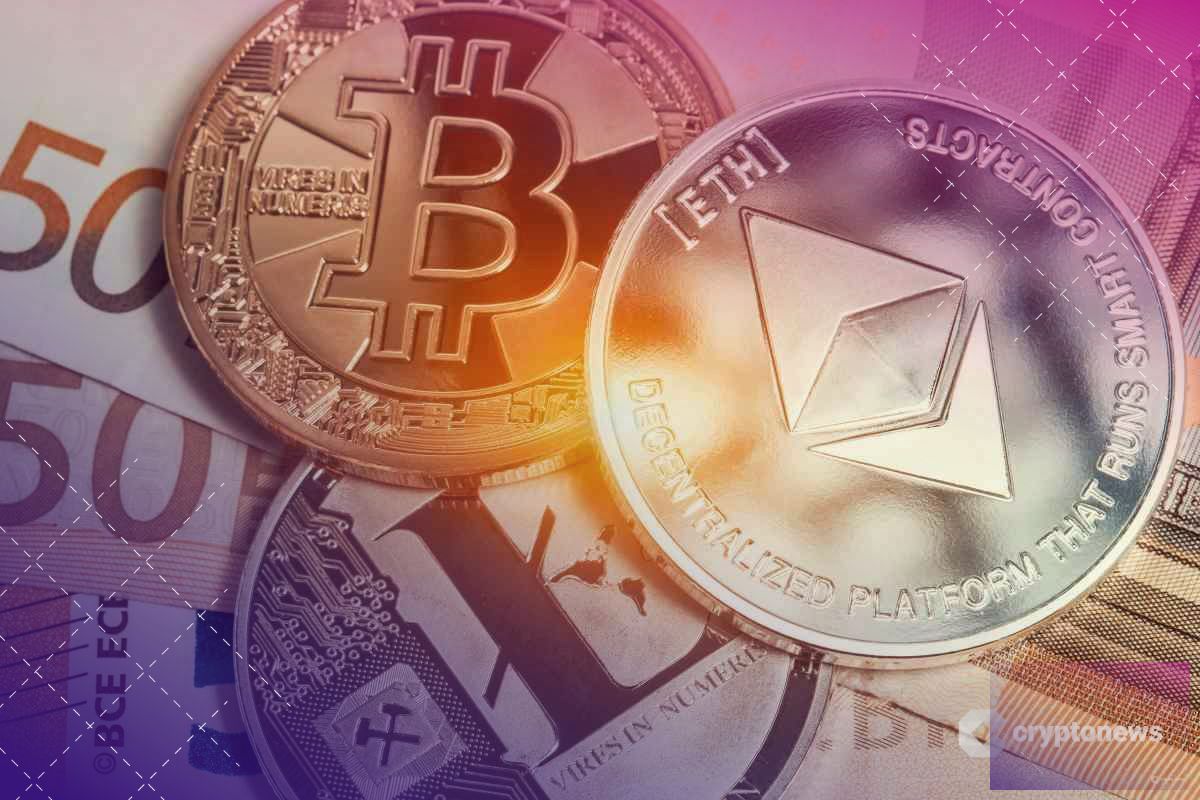 Noticias de criptomonedas en tiempo real: 4 de septiembre de 2025 - EN  DIRECTO