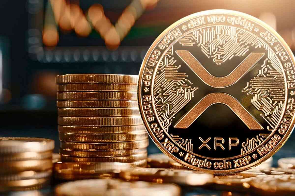 Perplexity vs. ChatGPT 5 ¿Quién tiene la razón sobre el precio de XRP en octubre
