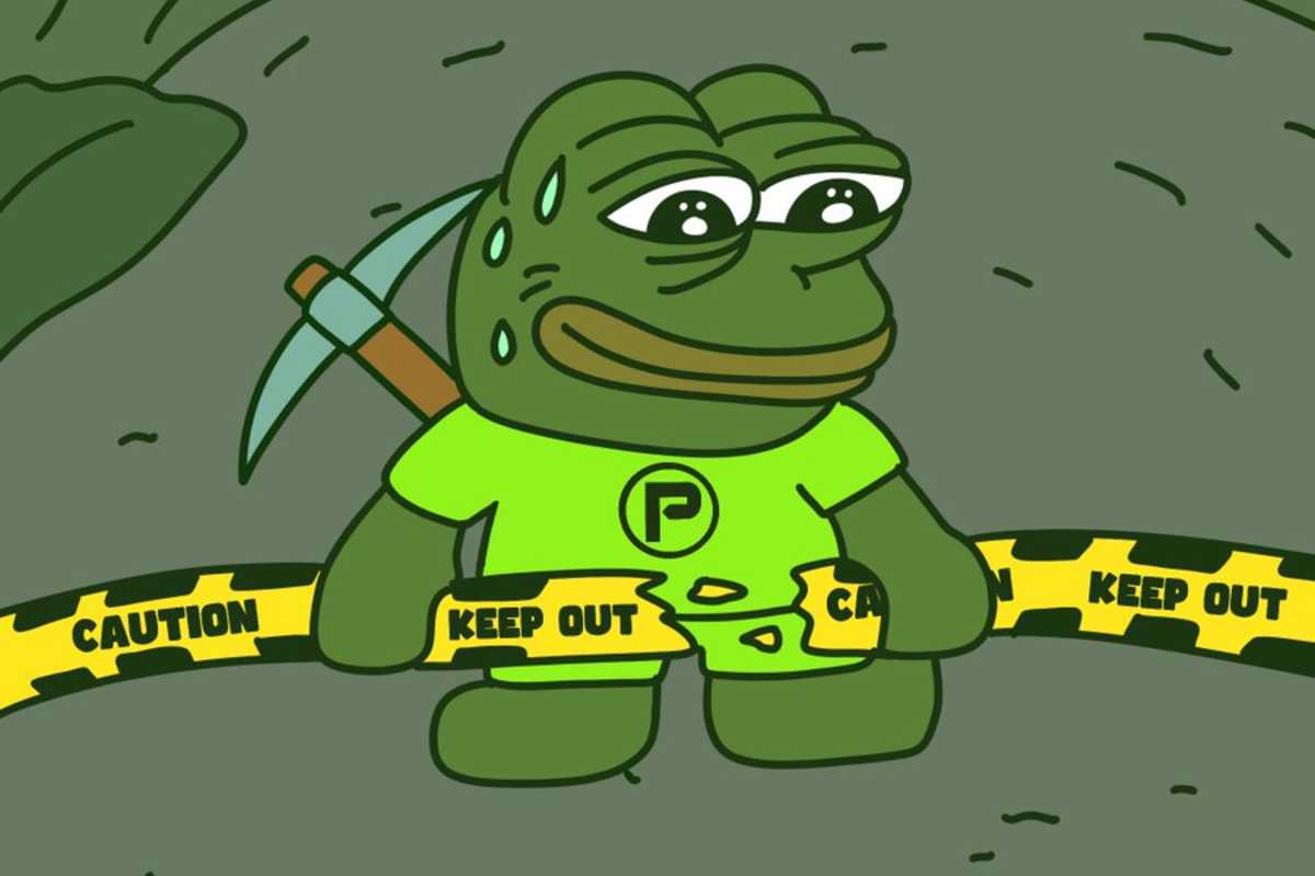 Pepenode es una de las criptomonedas más buscadas del año