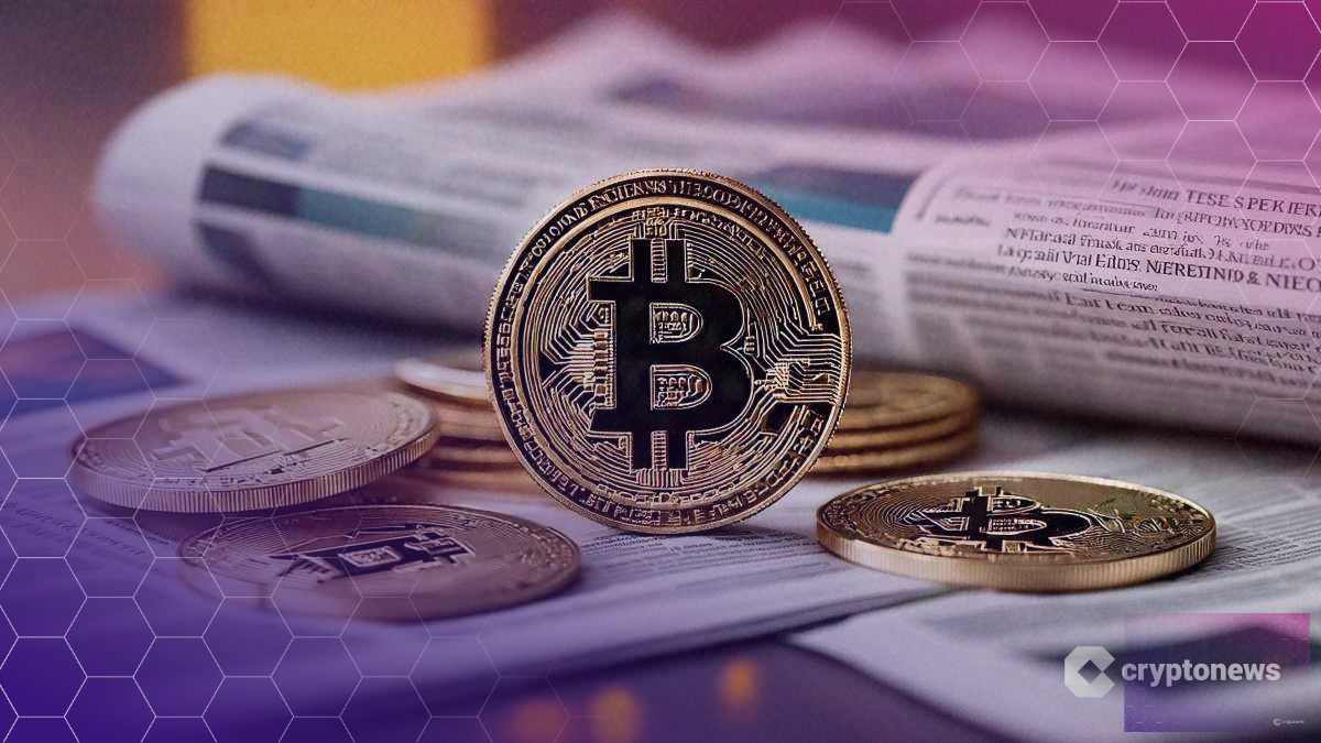 Últimas noticias cripto EN DIRECTO - 8 de septiembre de 2025