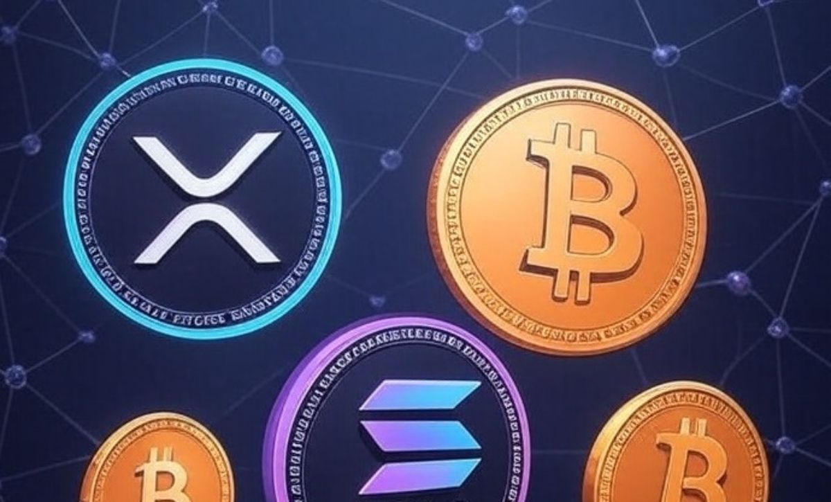 RP, Solana y HYPER se perfilan como las altcoins más comentadas en el mercado cripto