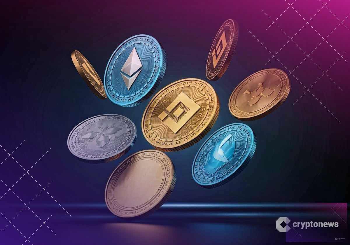 Noticias altcoins hoy: actualizaciones y análisis de precio EN DIRECTO - 10  de septiembre de 2025