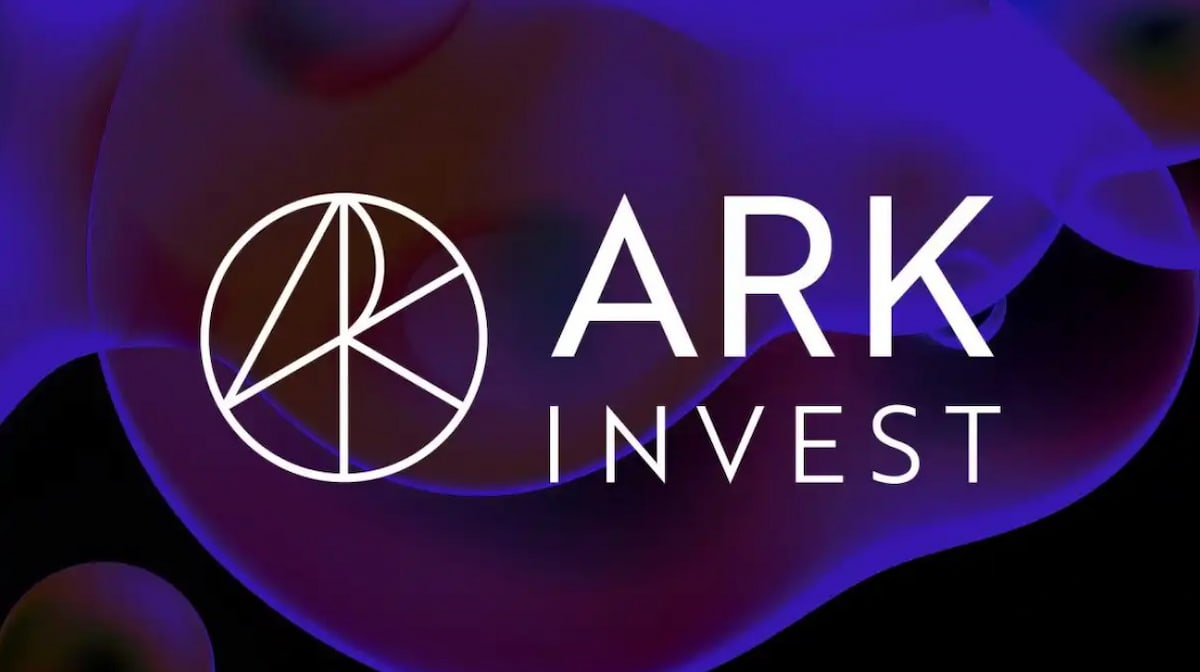 ARK Invest, aumenta su exposición a acciones de criptomonedas con una nueva inversión en BitMine