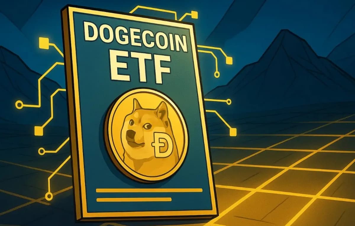 El ETF de DOGE se lanzará como el primer fondo estadounidense que mantendrá activos sin utilidad
