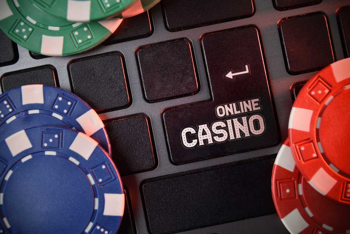 Los mejores casinos internacionales online para jugar en 2025