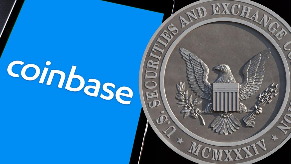 Coinbase pide sanciones a la SEC por pérdida de información