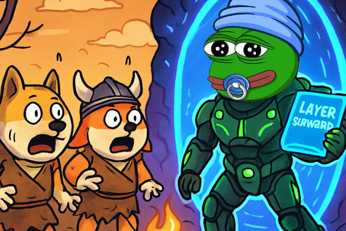 Little Pepe supera los 21 millones en preventa para su blockchain de capa 2