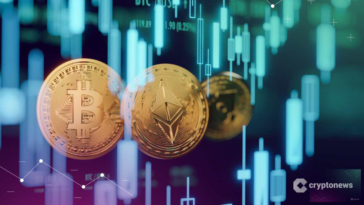 Cotización criptomonedas: análisis de precio EN DIRECTO - 15 de septiembre  de 2025