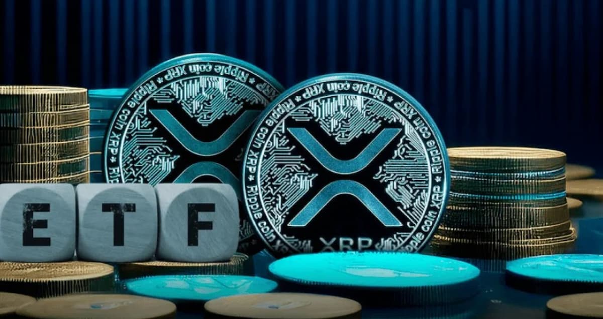 El ETF de XRP al contado será lanzado esta semana, con el objetivo de seguir los pasos de BTC y ETH
