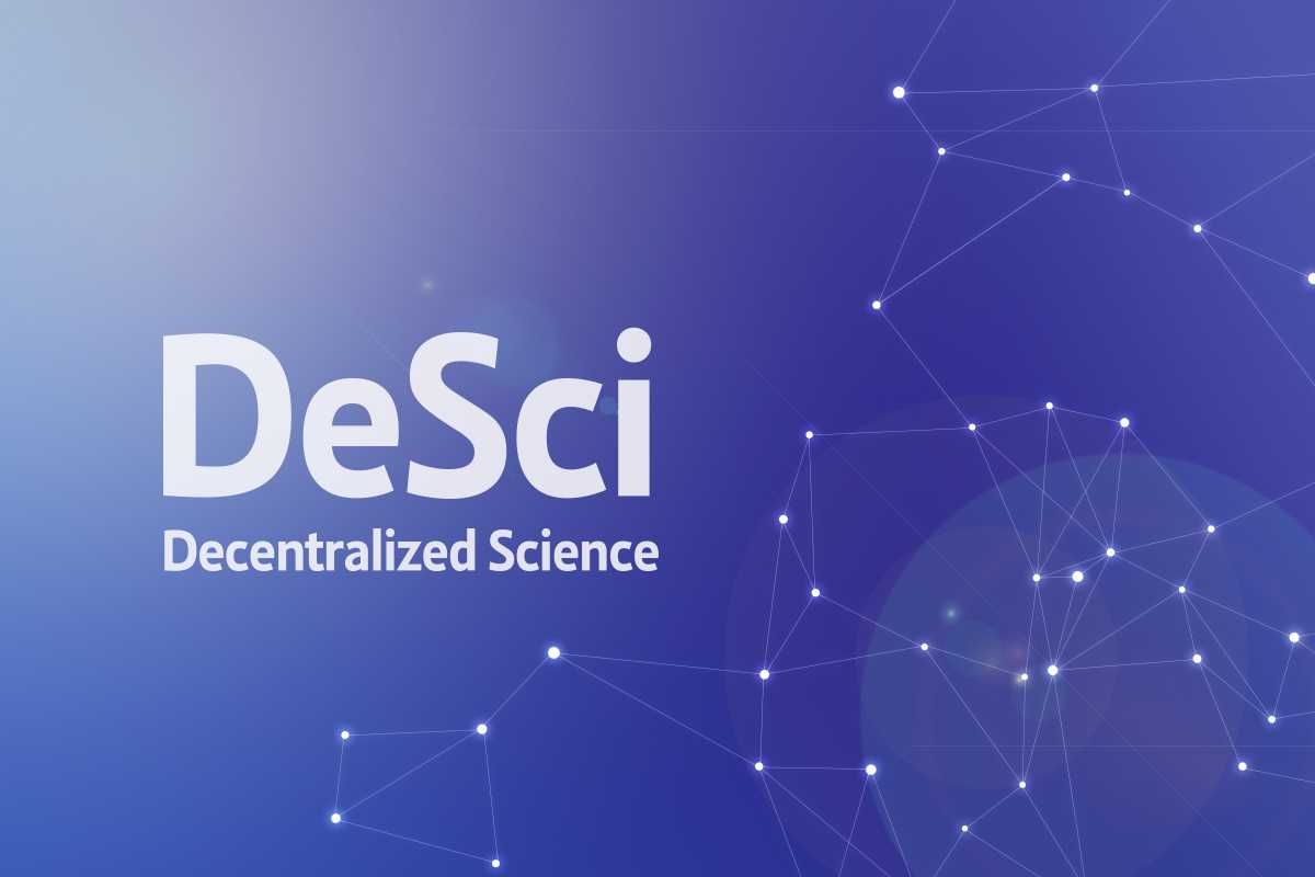 Los 5 mejores proyectos DeSci que ya están transformando la investigación científica en 2025