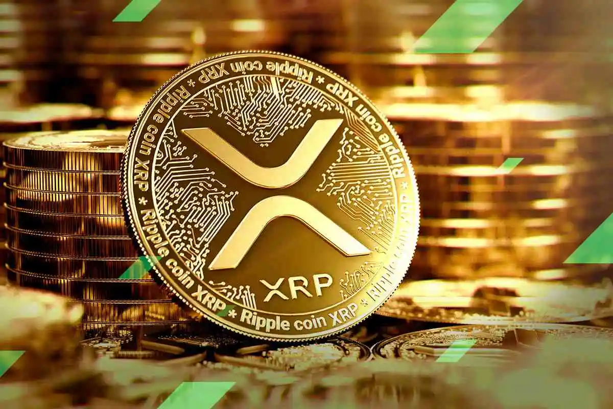 Analista cripto predice el comportamiento del precio de XRP