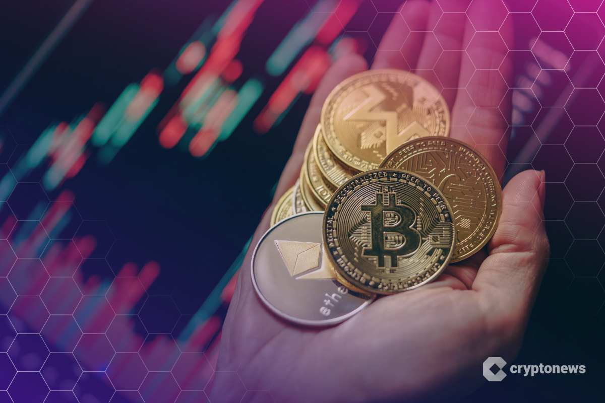 En qué criptomoneda invertir hoy? EN DIRECTO análisis del mercado - 17 de  septiembre de 2025