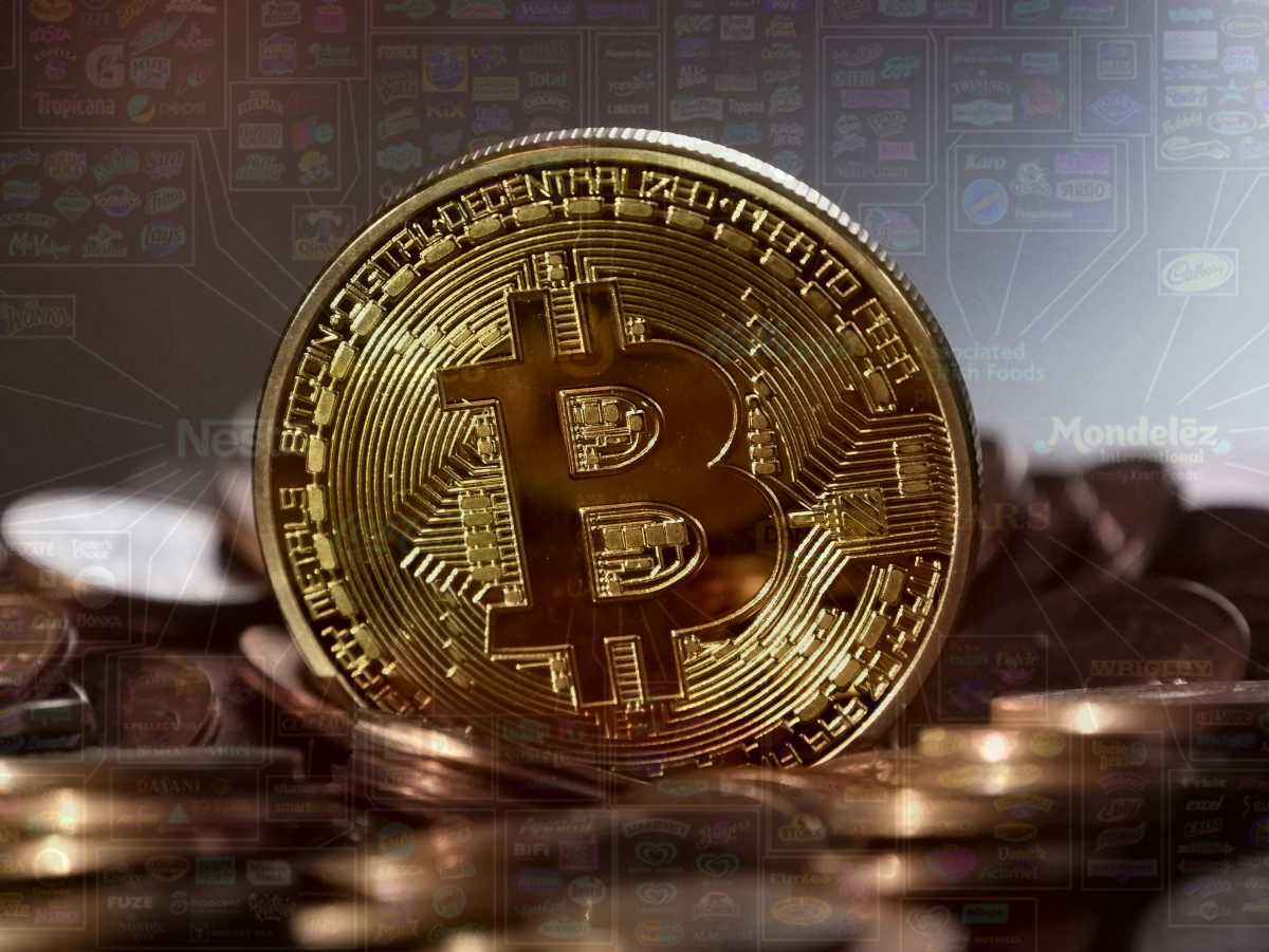 Bitcoin en manos de corporaciones: ¿Riesgo de manipulación?
