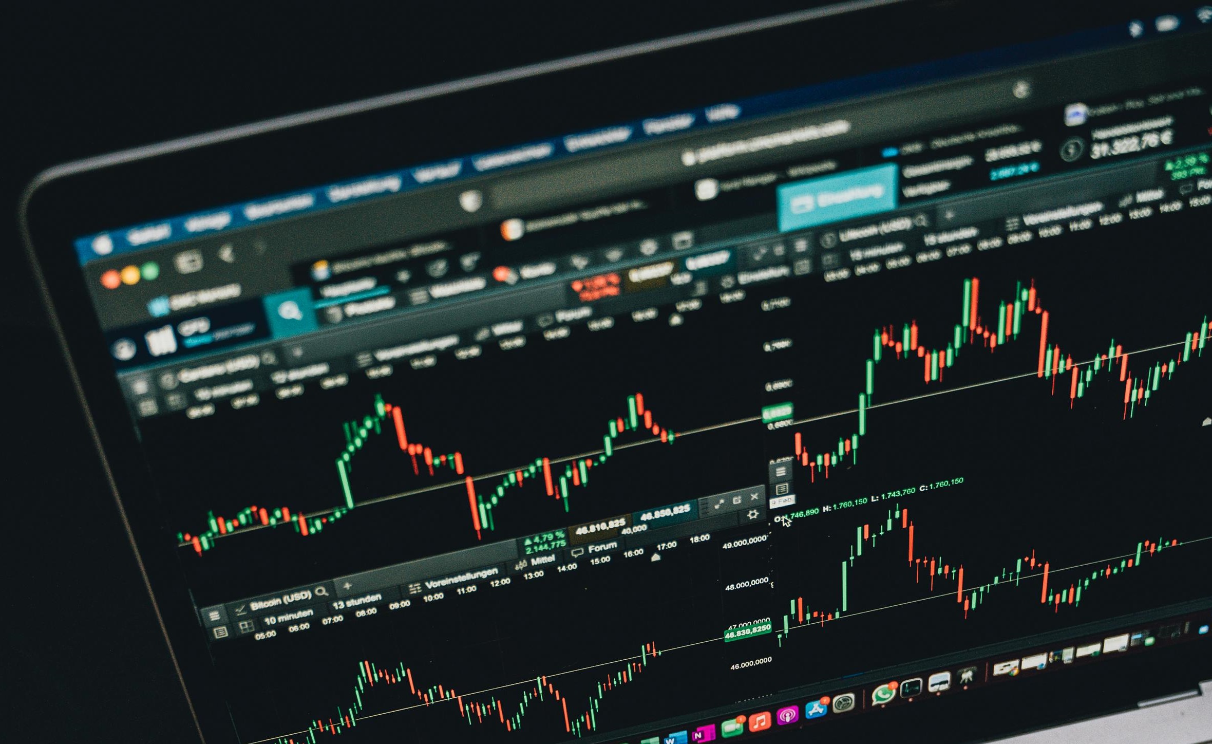 Veredicto final - La criptomoneda más cara es BTC