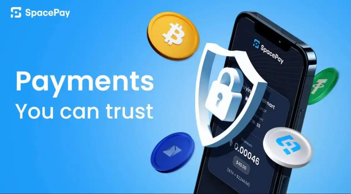 ¿Por qué Spacepay podría ser la criptomoneda del año? - Claves de la ICO