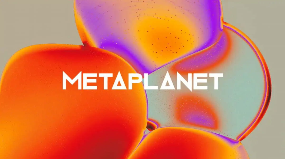 Metaplanet adquiere 5.419 BTC y vuelve a entrar en la lista de los 5 principales poseedores de Bitcoin