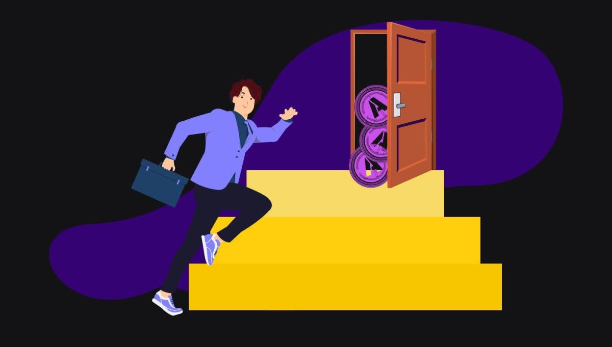 Esta nueva criptomoneda ya subió un 5,507% ¿es hora de comprar?