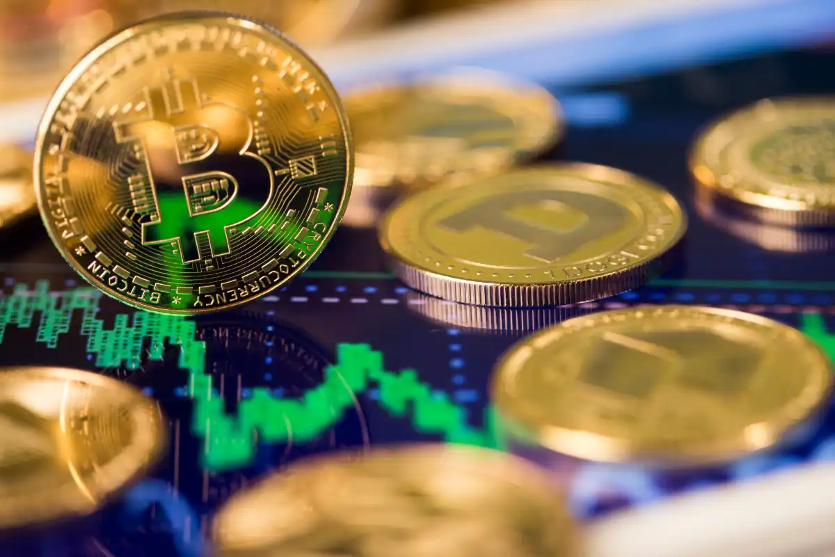 En qué criptomoneda invertir hoy? Análisis y noticias EN DIRECTO - 24 de  septiembre de 2025