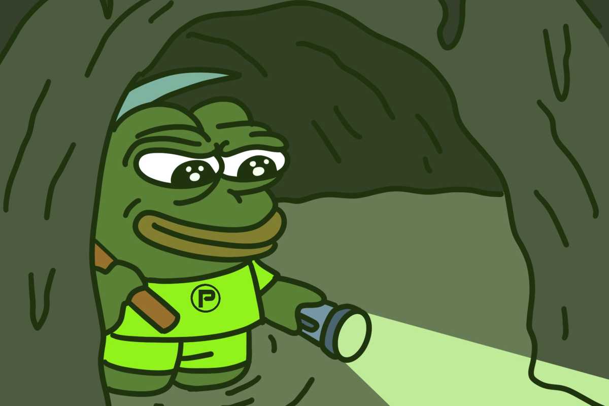 Pepenode - La próxima PEPE y su propuesta de staking supera expectativas