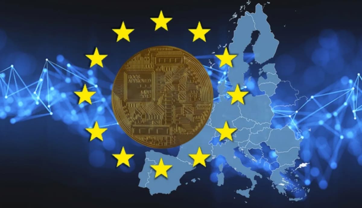 Nueve bancos europeos respaldan la stablecoin regulada por MiCA, cuyo lanzamiento está previsto para el segundo semestre de 2026