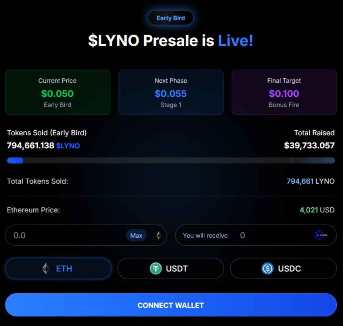 Paso 1: Acceder al sitio oficial de la preventa