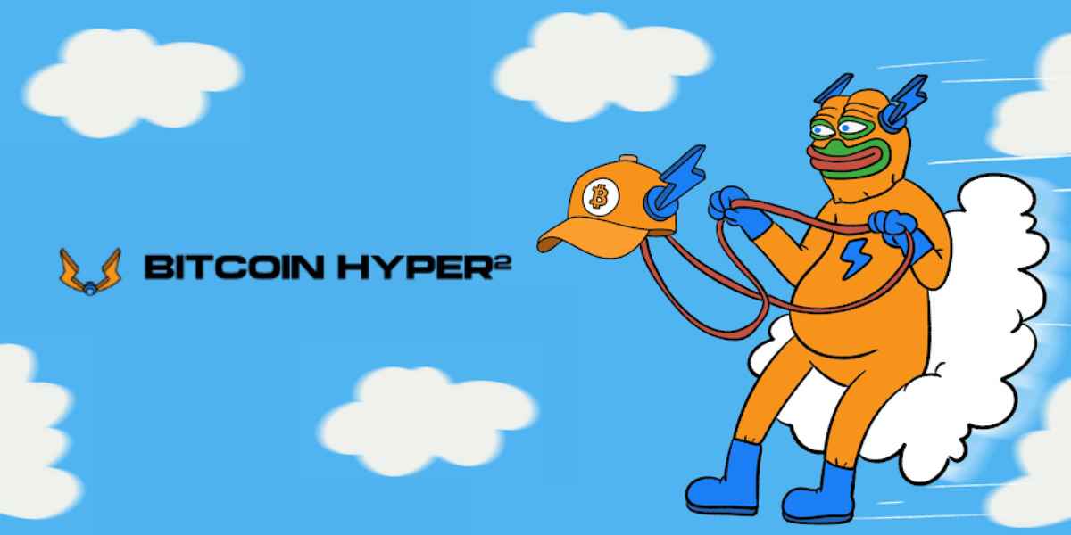 HYPER es la nueva solución de capa 2 de Bitcoin