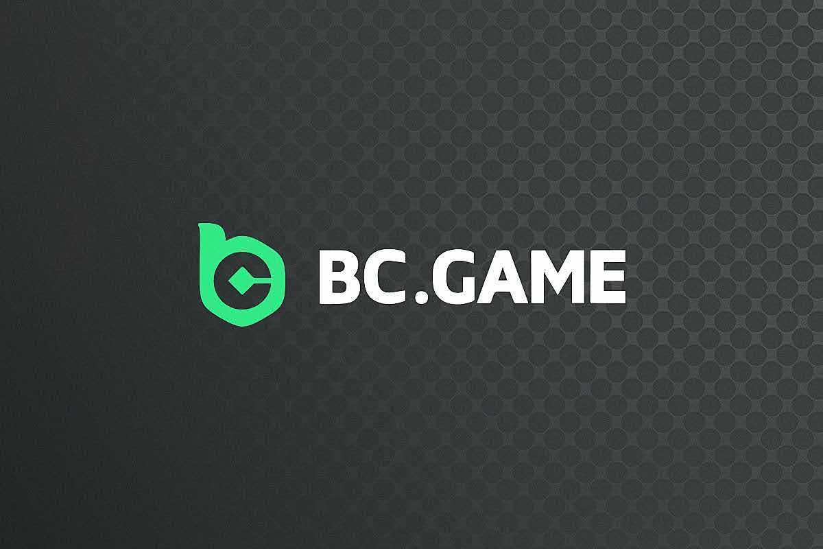 BC Game permite apostar online sin KYC