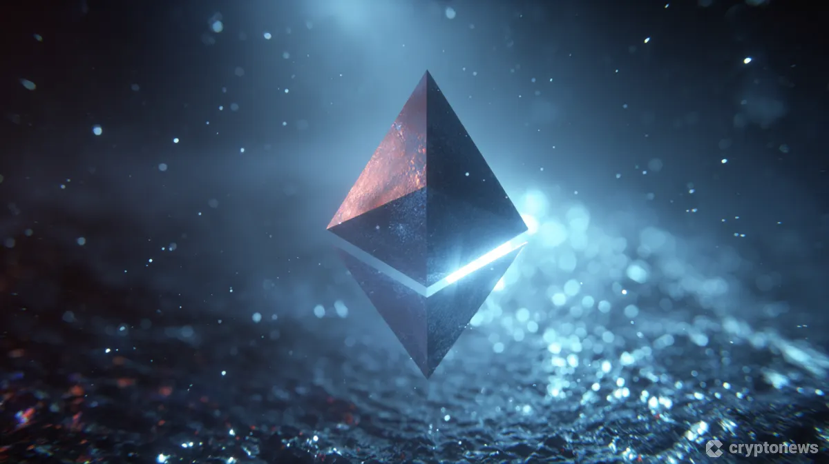 Solo subidas para el precio de Ethereum: objetivo 6.000 dólares