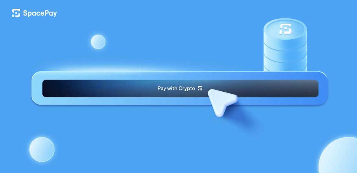 SpacePay: descubra lo que podría ser útil a los usuarios de Ethereum, XRP y SHIB