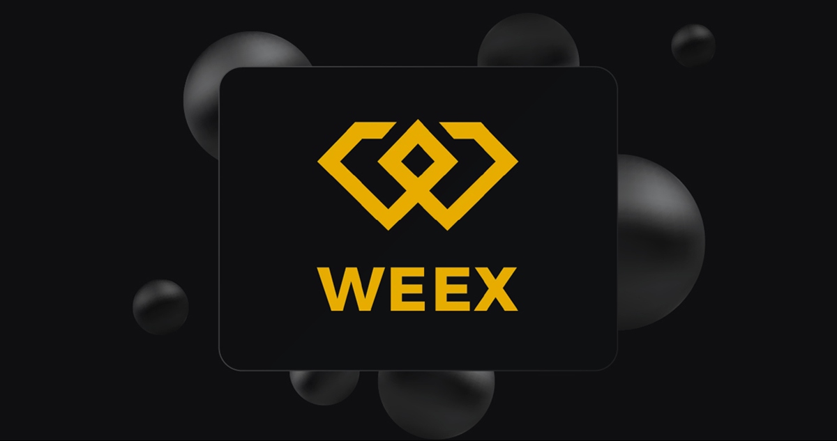 Weex-exchange sin KYC