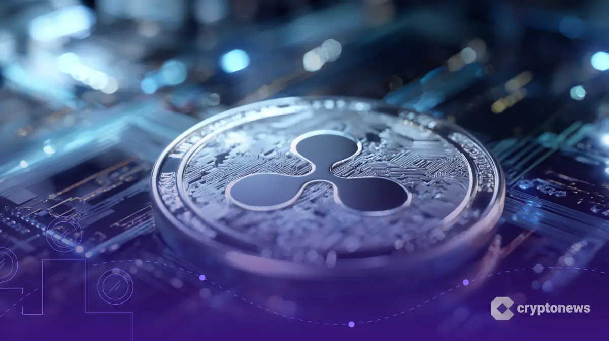 El apoyo de las ballenas es total : ¿XRP hacia la luna?