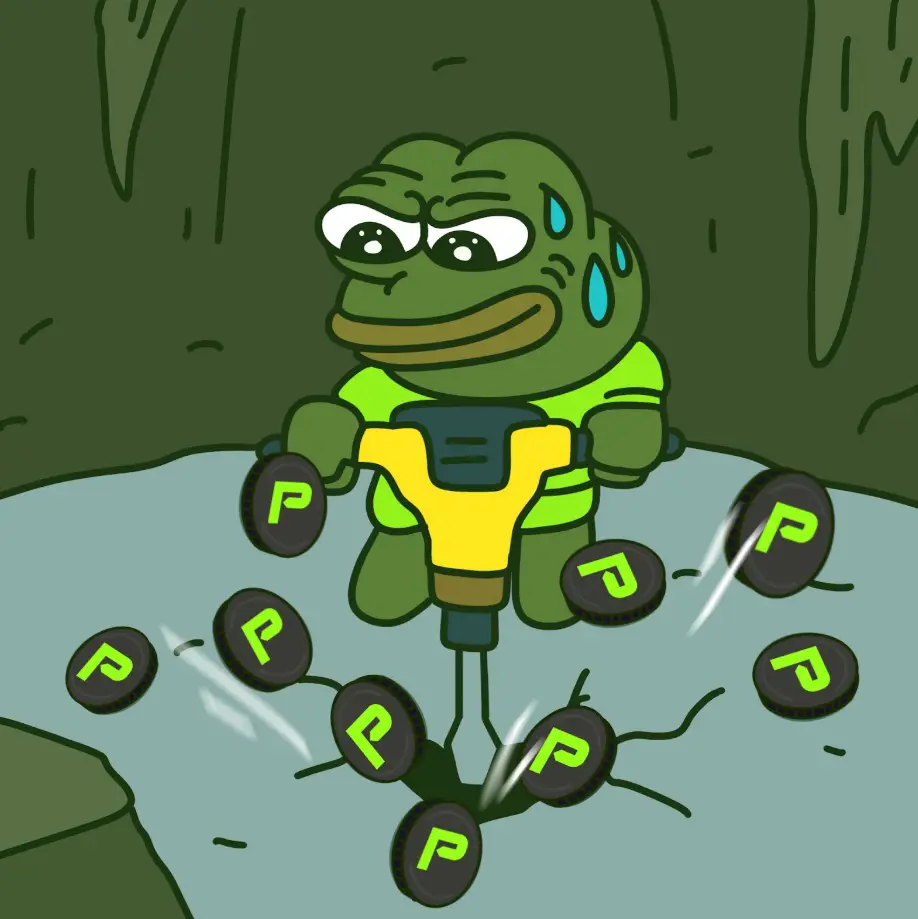 El nuevo proyecto PepeNode ofrece hasta 848% de rendimientos con el staking