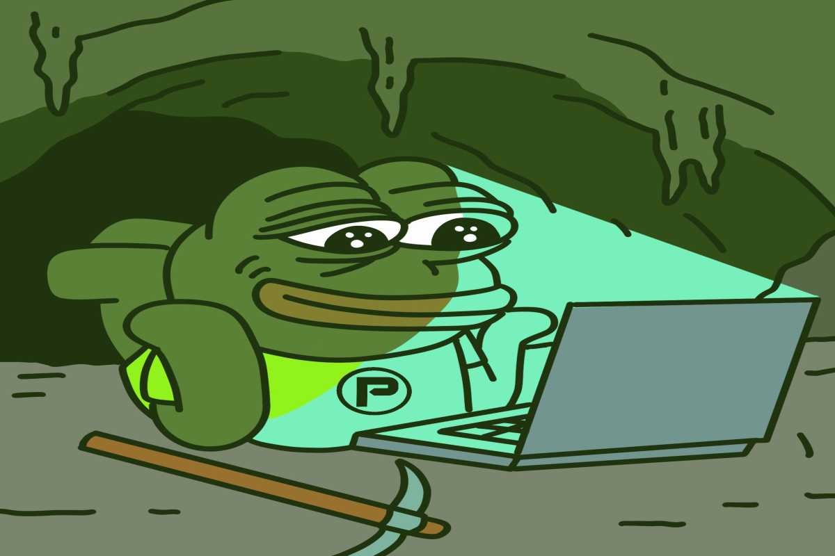 Análisis de las criptomonedas de nuestro listado - Pepenode