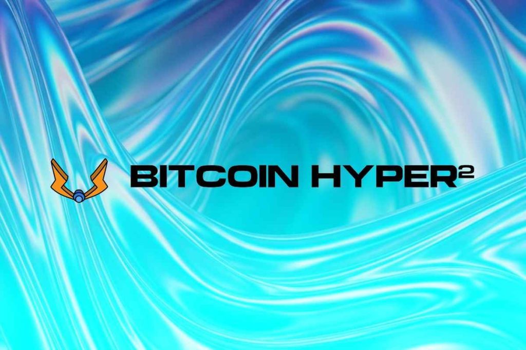 HYPER es una nueva criptomoneda de capa 2 de Bitcoin