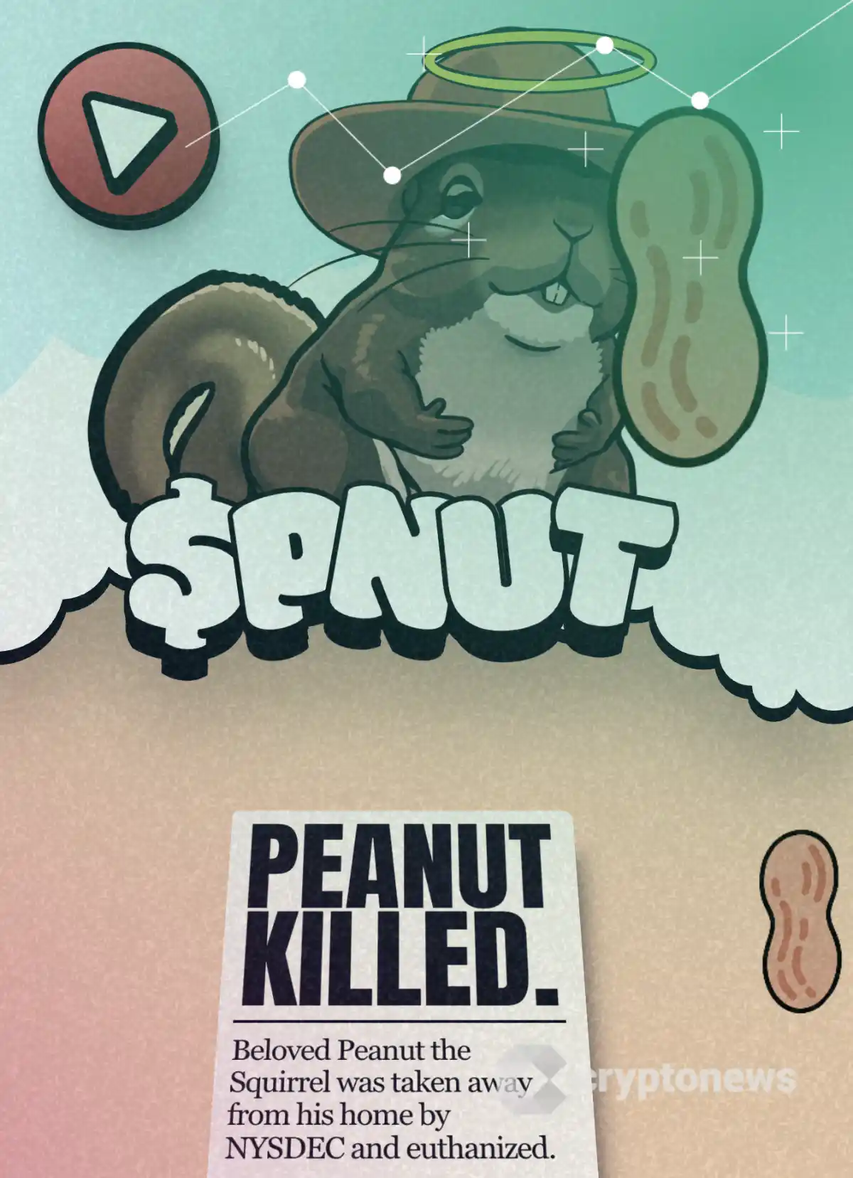 Cómo comprar PNUT crypto y predicción de precio a largo plazo