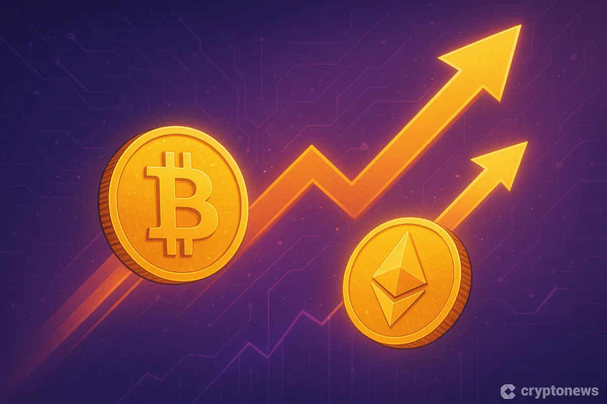 Bitcoin o Ethereum : ¿Cuál es más alcista?