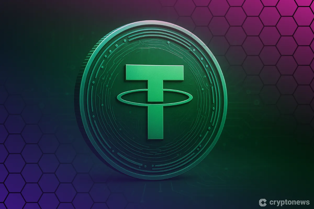 Las stablecoins listas para dominar el mundo : ¡2030 sería la fecha límite!
