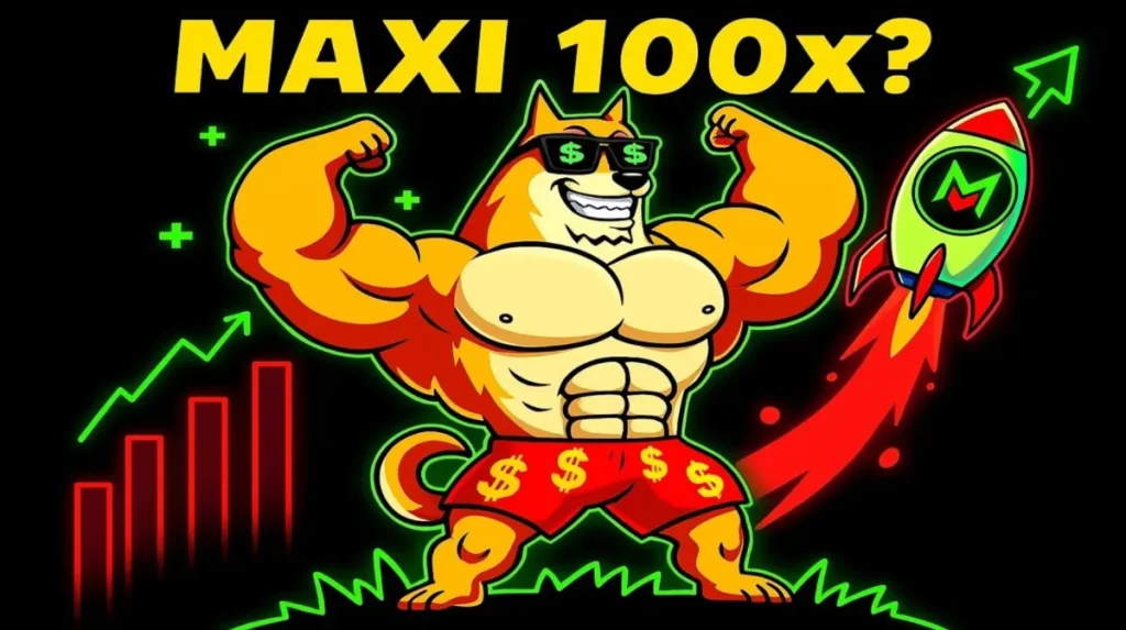 maxi doge preventa 2025