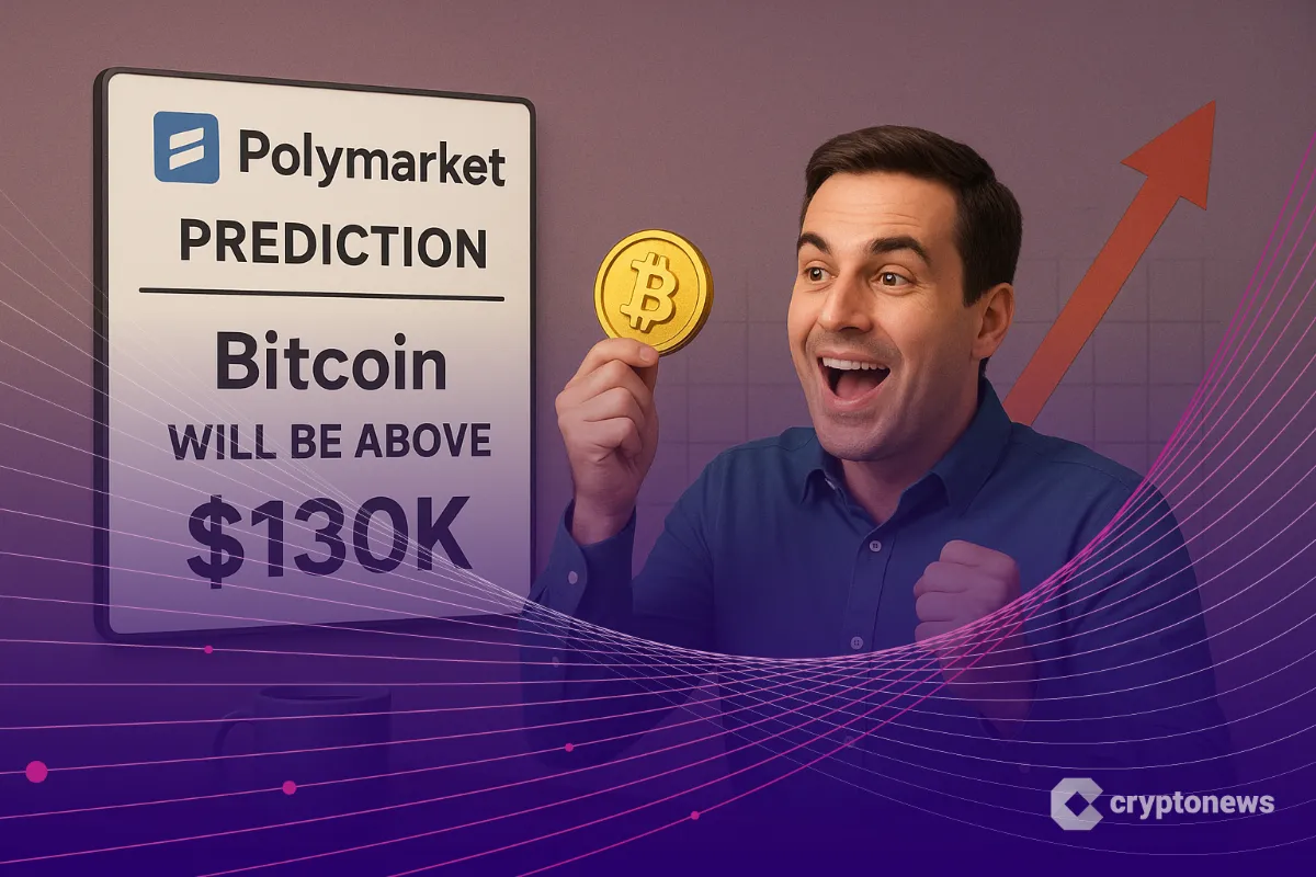 Predicciones Bitcoin : ¿Hacia que precio apuntan los apostadores?