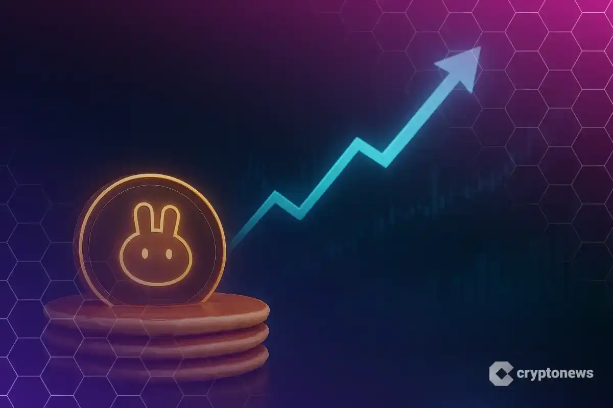 Esta es la criptomoneda de la semana: ¡+60% en los últimos días!