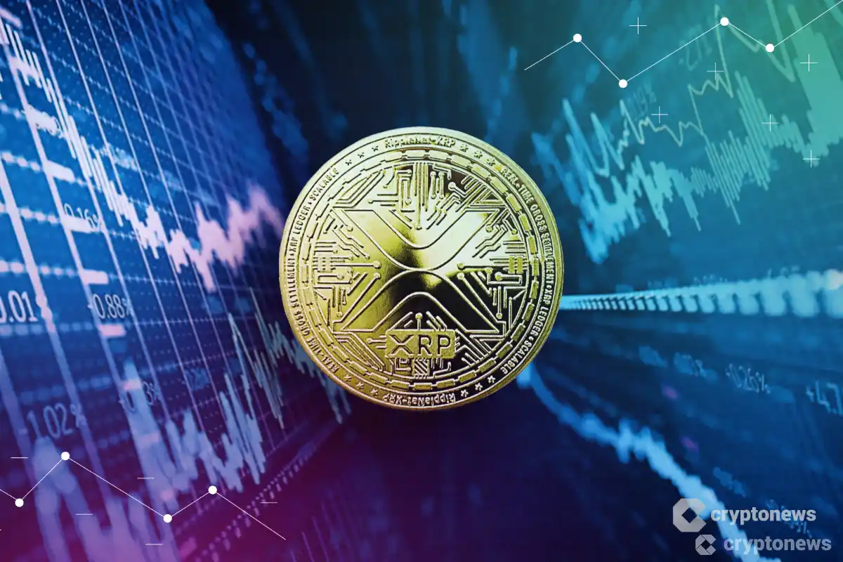 XRP hoy: últimas noticias y análisis de precio EN DIRECTO - 8 de octubre de  2025