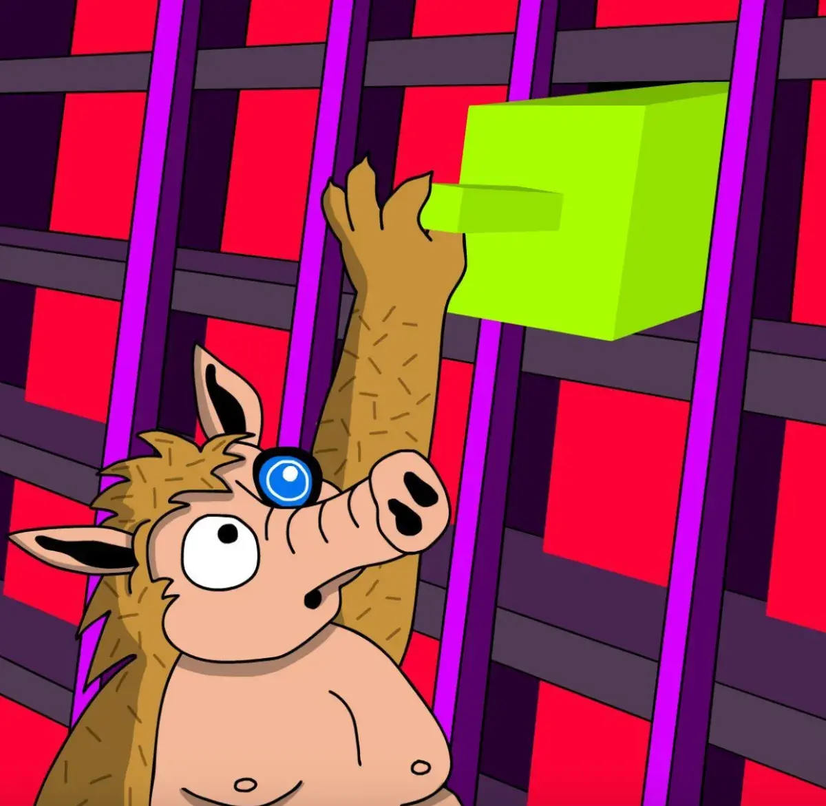 Nuevo hito para la crypto GIGGLE y un proyecto para detectar las memecoins x10