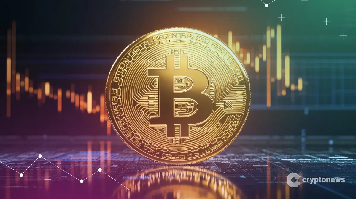 ChatGPT anuncia el objetivo de precio del Bitcoin en octubre