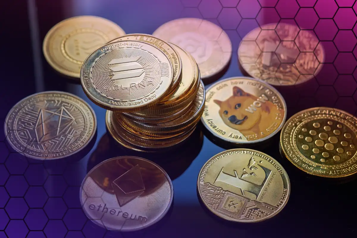 Noticias altcoins EN DIRECTO: ¿qué esperar del mercado hoy? - 9 de octubre  de 2025